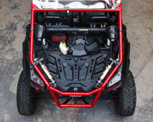 Load image into Gallery viewer, Agency Power Cold Air Intake Kit Can-Am Maverick X3 Turbo - Oiled Filter 14-18
