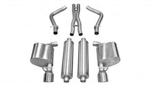 Load image into Gallery viewer, Corsa 11-13 Chrysler 300 R/T 5.7L V8 Polished Xtreme Cat-Back Exhaust
