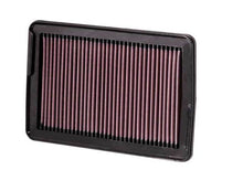 Load image into Gallery viewer, K&amp;N 07 Hyundai Santa Fe 2.7L-V6 Drop In Air Filter
