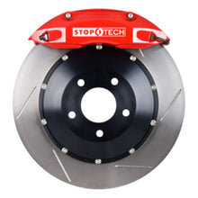 Load image into Gallery viewer, StopTech 98-05 Porsche 911 Carrera except Carrera 4 &amp; 4S (Type 996/997) BBK Front ST-40 4-Piston Cal

