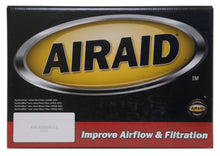 Load image into Gallery viewer, Airaid 03-07 Ford Power Stroke 6.0L Direct Replacement Filter
