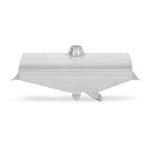 Load image into Gallery viewer, Mishimoto 2015+ Ford F-150 Aluminum Expansion Tank - Natural Finish
