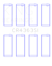 Load image into Gallery viewer, King GM 134 DOHC Ecotec 2.2L Connecting Rod Bearings - Set of 8
