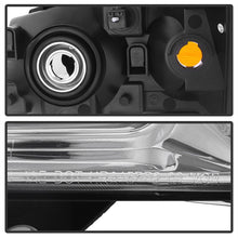 Load image into Gallery viewer, xTune Dodge Grand Caravan 08-10 Passenger Side Headlight -OEM Right HD-JH-DGC08-OE-R
