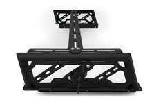 Load image into Gallery viewer, DV8 Offroad 20-22 Jeep Gladiator JT / 05-21 Toyota Tacoma Overland Bed Rack - 2pc. Adjustable
