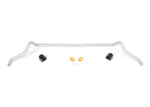Load image into Gallery viewer, Whiteline 05+ Mazda 3 BK / 07+ Mazdaspeed3 Hatch FWD Front 24mm X-Heavy Duty Swaybar
