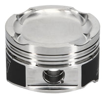 Load image into Gallery viewer, Wiseco Mazdaspeed 2.0 FS Turbo -16.5cc Dish Piston Shelf Stock Kit
