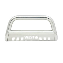 Load image into Gallery viewer, Westin 2011-2016 Ford F-250/350/450/550 Super Duty E-Series Bull Bar - SS
