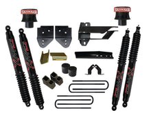 Load image into Gallery viewer, Skyjacker 2017-2017 Ford F-350 Super Duty 4 Wheel Drive Suspension Lift Kit
