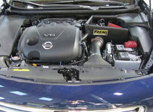 Load image into Gallery viewer, AEM 11-12 Nissan Maxima 3.5L V6 Silver Cold Air Intake
