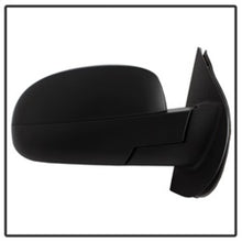 Load image into Gallery viewer, xTune 07-14 Chevy Silverado Heated Mirror - Right MIR-03CS07-PW-R

