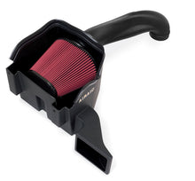 Load image into Gallery viewer, Airaid 09-12 Dodge Ram 5.7L Hemi MXP Intake System w/ Tube (Oiled / Red Media)
