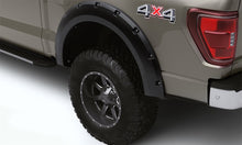 Load image into Gallery viewer, Lund 21-23 Ford F-150 (Excl. Lightning) RX-Rivet Style Textured Fender Flares - Black (4 Pc.)
