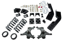 Load image into Gallery viewer, Belltech LOWERING KIT W/O SHOCKS
