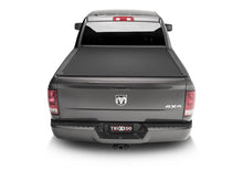 Load image into Gallery viewer, Truxedo 09-18 Ram 1500 w/RamBox &amp; 19-20 Ram 1500 Classic w/RamBox 5ft 7in Sentry CT Bed Cover
