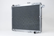 Load image into Gallery viewer, CSF 98-07 Toyota Land Cruiser / Lexus LX470 Heavy Duty All Aluminum Radiator
