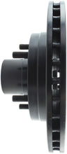 Load image into Gallery viewer, StopTech Slotted &amp; Drilled Sport Brake Rotor
