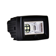 Load image into Gallery viewer, KC HiLiTES C-Series C2 LED 2in. Backup Area Flood Light 20w (Pair Pack System) - Black
