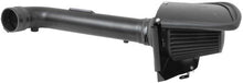 Load image into Gallery viewer, K&amp;N 71 Series Performance Intake Kit for 12-18 Jeep Wrangler 3.6L V6 (12-15 CARB Approved)
