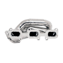 Load image into Gallery viewer, BBK 11-15 Mustang 3.7 V6 Shorty Tuned Length Exhaust Headers - 1-5/8 Titanium Ceramic
