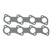 Load image into Gallery viewer, JBA Ford 4.6L/5.4L 2V SOHC Round Port Header Gasket - Pair
