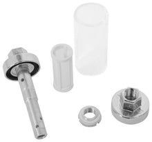 Load image into Gallery viewer, Spectre Premium Clearview Fuel Filter (Incl. 1/4in. / 5/16in. / 3/8in. Barb Fittings)
