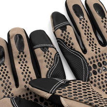 Load image into Gallery viewer, BLOX Racing Logo Mechanics Gloves Large
