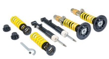 Load image into Gallery viewer, ST XTA Adjustable Coilovers 2015+ BMW M3 (F80) / M4 (F82)

