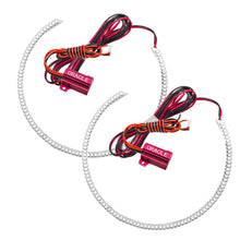 Load image into Gallery viewer, Oracle Toyota Tundra 05-06 Regular Cab LED Halo Kit - White
