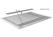 Load image into Gallery viewer, BAK Underside Felt Replacement Kit (20ft)
