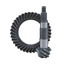 Load image into Gallery viewer, Yukon Gear High Performance Gear Set For Toyota 7.5in in a 5.29 Ratio
