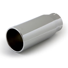 Load image into Gallery viewer, Banks Power 94-97 Ford 7.3L CCLB Auto PowerPack System - SS Single Exhaust w/ Chrome Tip
