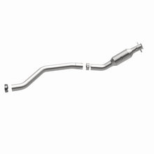 Load image into Gallery viewer, Magnaflow Conv DF 13-14 Mercedes-Benz GL450 V8 4.6 OEM Underbody
