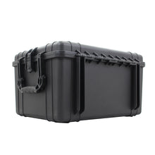 Load image into Gallery viewer, Go Rhino XVenture Gear Hard Case - Extra LG 25in. / Lockable / IP67 / Automatic Air Valve - Tex. Blk
