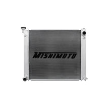 Load image into Gallery viewer, Mishimoto 90-96 Nissan 300ZX Turbo Manual Aluminum Radiator
