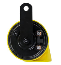 Load image into Gallery viewer, Hella Horn Kit Bx Yellow Trumpet 12V Univ
