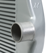 Load image into Gallery viewer, Mishimoto Nissan Titan XD 5.0L Cummins Intercooler (Silver)
