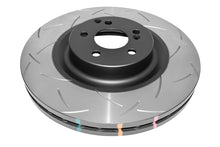 Load image into Gallery viewer, DBA 03-06 Mercedes-Benz SL55 AMG Front 4000 Series Slotted Rotor
