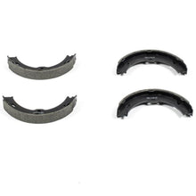 Load image into Gallery viewer, Power Stop 07-09 Dodge Sprinter 2500 Rear Autospecialty Parking Brake Shoes
