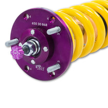 Load image into Gallery viewer, KW 911 964 Carrera 4 Coupe Cabrio Targa Clubsport Coilover Kit 2-Way

