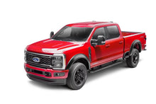 Load image into Gallery viewer, Bushwacker 23-24 Ford F-250/350 SuperDuty Extend-A-Fender Style Flares 4pc - Black
