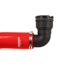 Load image into Gallery viewer, Mishimoto 09-10 Ford F-150 4.6L V8 Red Silicone Radiator Hose Kit
