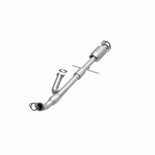 Load image into Gallery viewer, MagnaFlow Conv DF 00-01 Hyundai Sonata 2.5L

