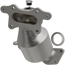 Load image into Gallery viewer, Magnaflow Conv DF 10-12 Insight 1.3L Manifold
