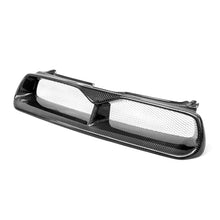 Load image into Gallery viewer, Seibon 02-03 Subaru WRX CW Carbon Fiber Front Grill
