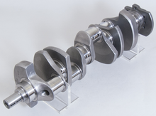 Load image into Gallery viewer, Eagle Chevrolet 400 Small Block 3.75in Stroke External Balance Cast Crank Shaft
