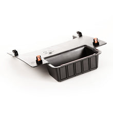 Load image into Gallery viewer, Rugged Ridge Lower Console Switch Panel 11-18 Jeep Wrangler JK/JKU
