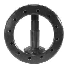 Load image into Gallery viewer, Yukon 11.5in AAM 4.11 Rear Ring &amp; Pinion Install Kit 4.125in OD Pinion Bearing
