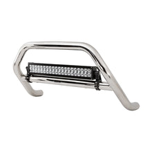 Load image into Gallery viewer, Westin HD LED Bar Clamp for 2in diameter tube - Black
