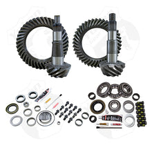 Load image into Gallery viewer, Yukon Gear &amp; Install Kit Package for 11-13 RAM 2500/3500 3.73 Ratio
